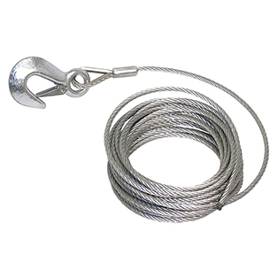 Cable Assemblies